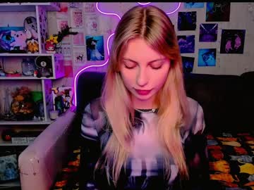 Maria_Hunt Chaturbate stream image from December 18, 2024