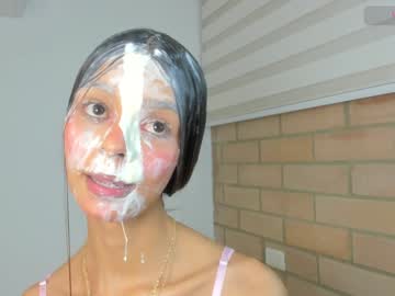 Maria_Sofii Chaturbate stream image from December 18, 2024