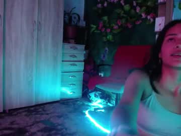 Maritza_Ferrerr Chaturbate stream image from December 18, 2024