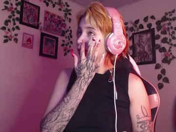 Mary_Janness Chaturbate stream image from December 18, 2024