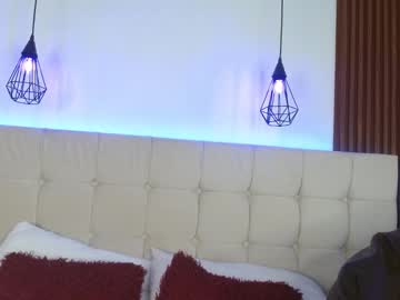 Milan__As Chaturbate stream image from December 18, 2024