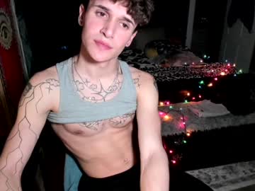 Princesstwink Chaturbate stream image from December 18, 2024
