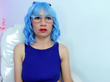 Reyshelswith Chaturbate stream image from December 18, 2024