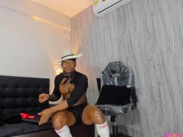 Ricobrown777 Chaturbate stream image from December 18, 2024
