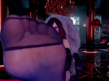Roseblooom Chaturbate stream image from December 18, 2024