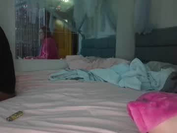 Roxy1105 Chaturbate stream image from December 18, 2024