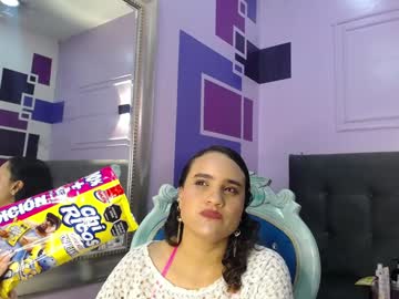 Safirosky Chaturbate stream image from December 18, 2024