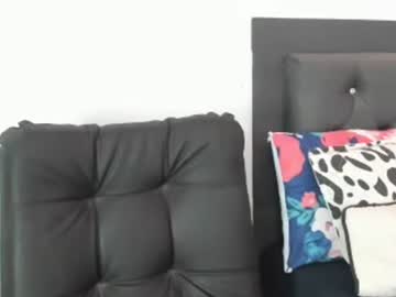 Scarlet_Saelah Chaturbate stream image from December 18, 2024