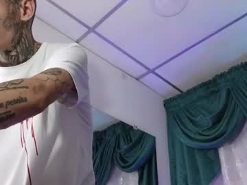Stuart_Boy_ Chaturbate stream image from December 18, 2024