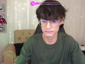 Thomas_Rave Chaturbate stream image from December 18, 2024