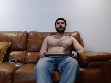 Tim_Cox Chaturbate stream image from December 18, 2024