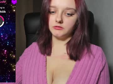 Wild_Angel666 Chaturbate stream image from December 18, 2024
