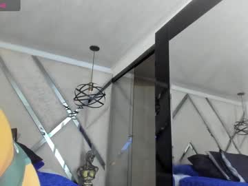 Yiyo10_ Chaturbate stream image from December 18, 2024