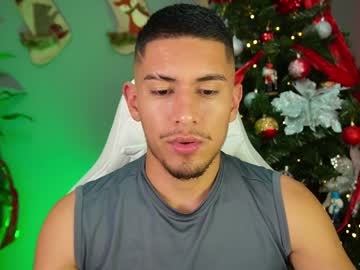 Aaronfox_ Chaturbate stream image from December 18, 2024