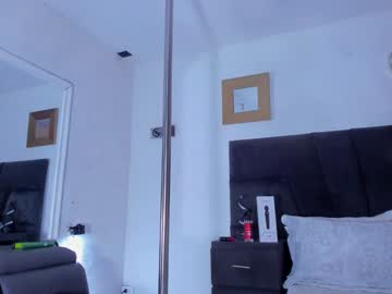 _Agathaargent Chaturbate stream image from December 18, 2024