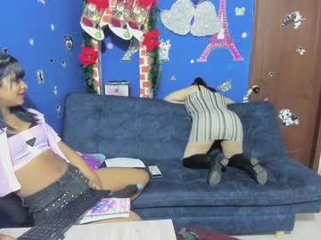 Alejita_Smithh Chaturbate stream image from December 18, 2024
