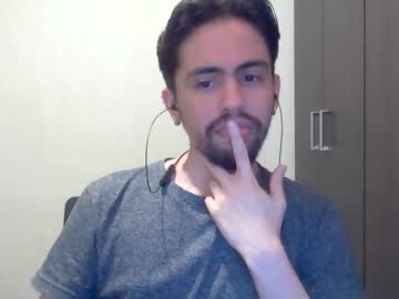 Alejo_Shy Chaturbate stream image from December 18, 2024