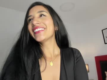 Alexa_Rosse_Rh Chaturbate stream image from December 18, 2024
