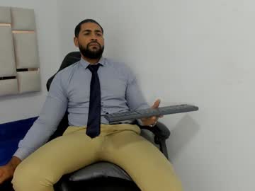 Ali_Farouk_ Chaturbate stream image from December 18, 2024