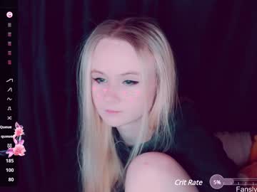 Alicenya Chaturbate stream image from December 18, 2024