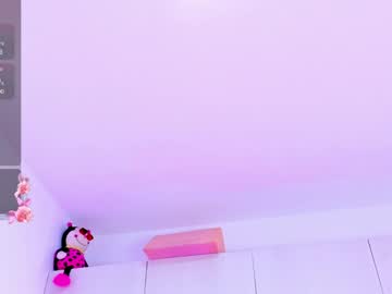 Alicethunder_ Chaturbate stream image from December 18, 2024