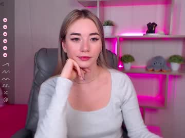 Alisacoksss Chaturbate stream image from December 18, 2024