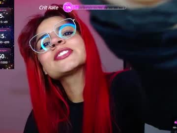 Alison_Clarke_ Chaturbate stream image from December 18, 2024