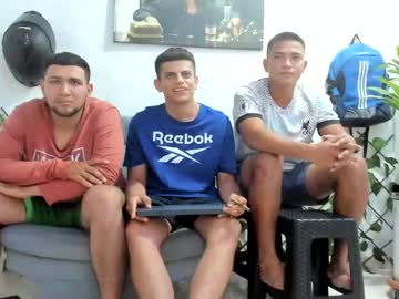 Alpha_Pprs Chaturbate stream image from December 18, 2024
