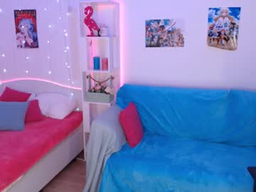 Amala_Lee Chaturbate stream image from December 18, 2024