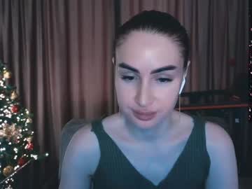 Amara_Campbell Chaturbate stream image from December 18, 2024