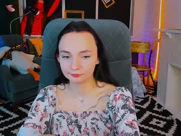 Ameliamalina Chaturbate stream image from December 18, 2024