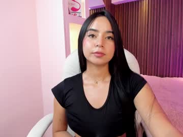 Ammy_Rodriguez Chaturbate stream image from December 18, 2024