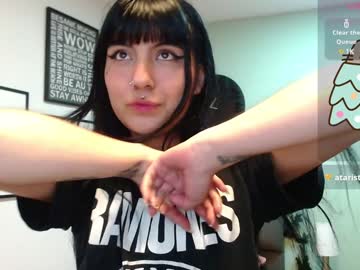 Amy__Adams1 Chaturbate stream image from December 18, 2024