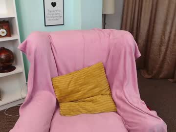 Andorrasweet Chaturbate stream image from December 18, 2024