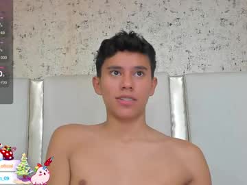 Angel_Esteban_Fx Chaturbate stream image from December 18, 2024