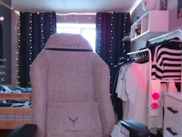 Angelic_Shawty Chaturbate stream image from December 18, 2024