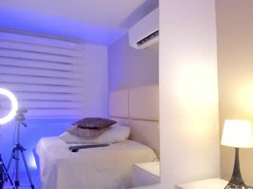 Angelica_Saenz1 Chaturbate stream image from December 18, 2024