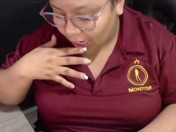 Angy_Ro12 Chaturbate stream image from December 18, 2024