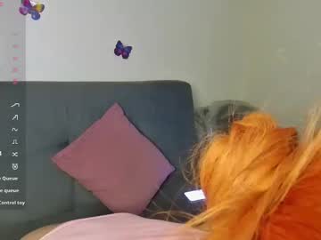 Aniha_Xxx Chaturbate stream image from December 18, 2024