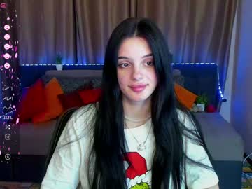 Apoli_Torri22 Chaturbate stream image from December 18, 2024