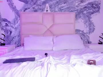 Ariannaroux_ Chaturbate stream image from December 18, 2024