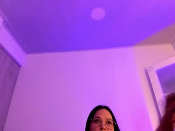 Ashanty_Vera01 Chaturbate stream image from December 18, 2024
