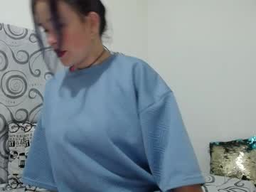 Ashly_93 Chaturbate stream image from December 18, 2024