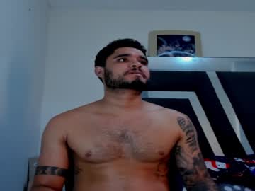 Austintorres_ Chaturbate stream image from December 18, 2024