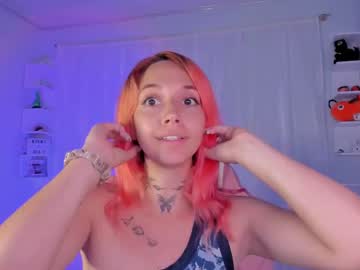 Azumi_Saan Chaturbate stream image from December 18, 2024