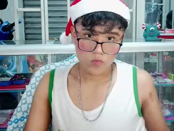 Baby_Cream1 Chaturbate stream image from December 18, 2024