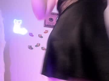 Babybenzz Chaturbate stream image from December 18, 2024
