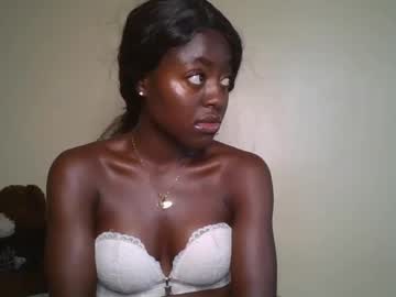 Black_Babydoll Chaturbate stream image from December 18, 2024