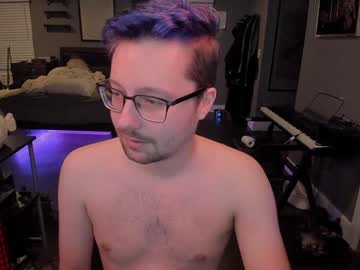 Booker_Baxton Chaturbate stream image from December 18, 2024