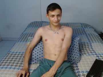 Boy_Super_ Chaturbate stream image from December 18, 2024